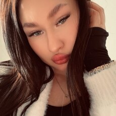 Фотография девушки Вероника, 22 года из г. Минск