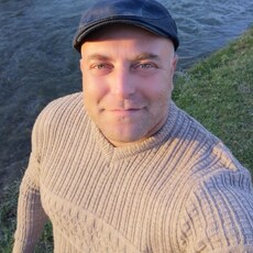 Фотография мужчины Максим, 40 лет из г. Талдыкорган