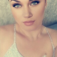 Фотография девушки Ольга, 39 лет из г. Брест