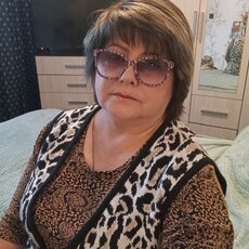 Фотография девушки Мила, 58 лет из г. Курск
