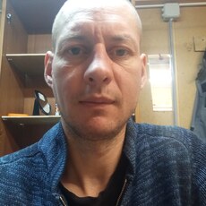 Фотография мужчины Дмитрий, 41 год из г. Серпухов