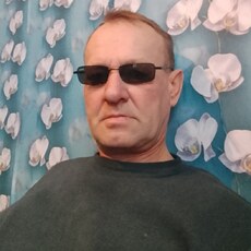 Фотография мужчины Сергей, 45 лет из г. Есиль