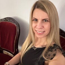 Фотография девушки Анастасия, 41 год из г. Пермь