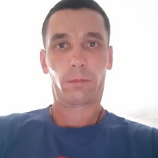 Фотография мужчины Сергій, 44 года из г. Одесса