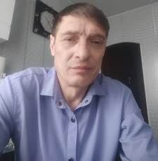 Фотография мужчины Слава, 45 лет из г. Хромтау