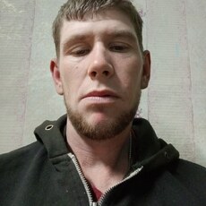 Фотография мужчины Денис, 29 лет из г. Томск