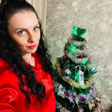 Фотография девушки Евгения, 38 лет из г. Петропавловск-Камчатский