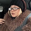 Сабинка, 19 лет