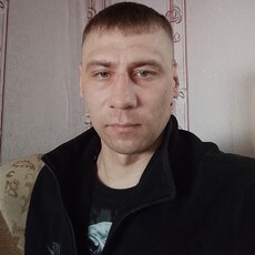 Фотография мужчины Николай, 31 год из г. Краснокаменск