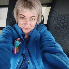 Фотография девушки Рита, 46 лет из г. Ялуторовск