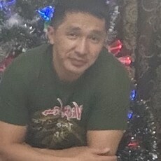 Фотография мужчины Аман, 30 лет из г. Бишкек