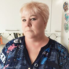 Фотография девушки Инна, 48 лет из г. Чита