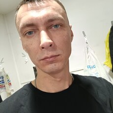 Фотография мужчины Паша, 35 лет из г. Бобруйск