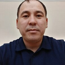 Фотография мужчины Жасулан, 33 года из г. Астана