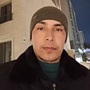 Элбек, 35 лет