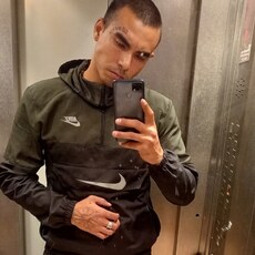 Фотография мужчины Руслан, 24 года из г. Геленджик