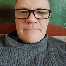 Фотография мужчины Сергей, 56 лет из г. Нижний Тагил