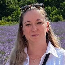 Фотография девушки Елена, 40 лет из г. Краснодар