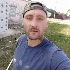 Фотография мужчины Валера, 30 лет из г. Речица