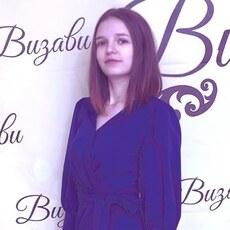 Фотография девушки Виктория, 21 год из г. Барановичи