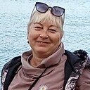 Анжелика, 57 лет