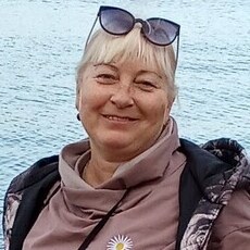 Фотография девушки Анжелика, 57 лет из г. Зеленоградск