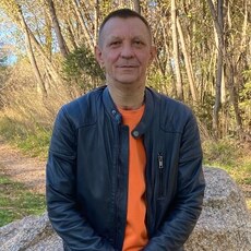 Фотография мужчины Алекс, 50 лет из г. Ивантеевка