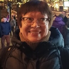 Фотография девушки Светлана, 63 года из г. Прага
