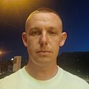 Макс, 33 года