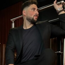 Фотография мужчины Ipkes, 30 лет из г. Петропавловск-Камчатский