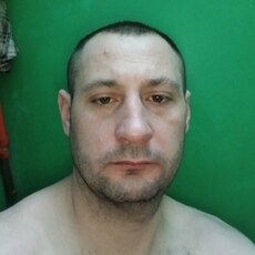 Фотография мужчины Petryhka, 31 год из г. Минск