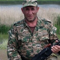 Фотография мужчины Sardar, 48 лет из г. Ереван