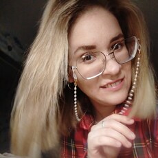 Фотография девушки Александра, 28 лет из г. Красногорск