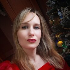 Фотография девушки Инна, 35 лет из г. Курск