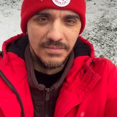 Фотография мужчины Алексей, 39 лет из г. Тамбов