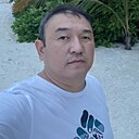 Думан, 38 лет