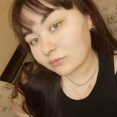 Фотография девушки Алиана, 28 лет из г. Октябрьский (Башкортостан)