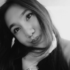 Фотография девушки Катя, 19 лет из г. Алматы