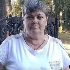 Фотография девушки Наталья, 49 лет из г. Тула