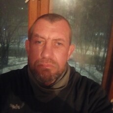 Фотография мужчины Серёга, 38 лет из г. Калининград