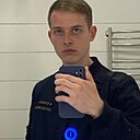 Егор, 23 года