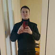 Фотография мужчины Илья, 35 лет из г. Белгород