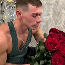 Фотография мужчины Александр, 22 года из г. Кстово