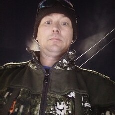 Фотография мужчины Алексей, 39 лет из г. Петропавловск-Камчатский