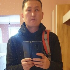 Фотография мужчины Maks, 34 года из г. Якутск