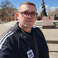 Фотография мужчины Артем, 41 год из г. Армавир