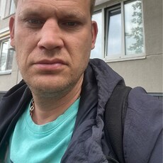 Фотография мужчины Стас, 43 года из г. Нижнекамск