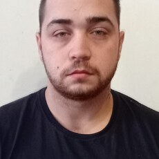 Фотография мужчины Юрий, 27 лет из г. Тула