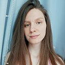 Кристина, 24 года