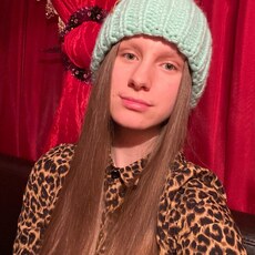 Фотография девушки Кристина, 24 года из г. Новокузнецк
